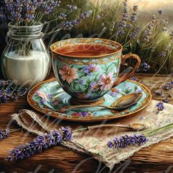 V473 Potholder 21x21cm