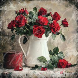 V477 Potholder 21x21cm