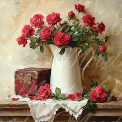 V478 Potholder 21x21cm