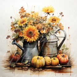 V481 Potholder 21x21cm