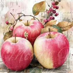 V484 Potholder 21x21cm