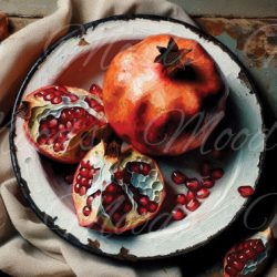 V492 Potholder 21x21cm