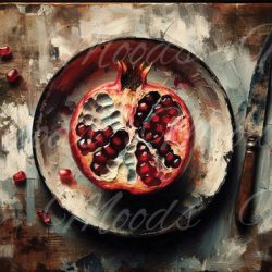 V493 Potholder 21x21cm