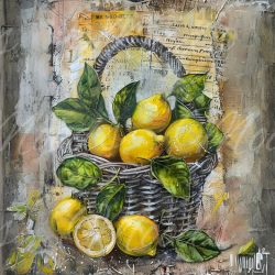 W146 Washcloth/Jammerlappie 30x30cm