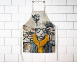 SIY Aprons