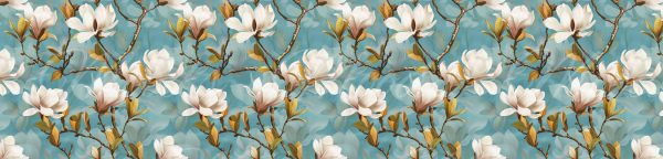L041 Runner Unseamed 200x48cm
