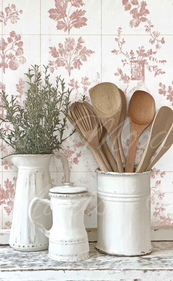 MK052 Microfibre Kitchen Towel Unseamed 65x40cm