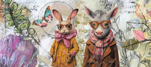 P142 Pencilcase Panel 36x16cm