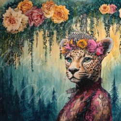 SIY Panel PA 21x21cm