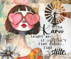 SIY Panel PB 28x23cm