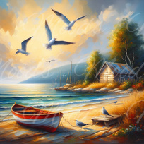 V499 Potholder 21x21cm