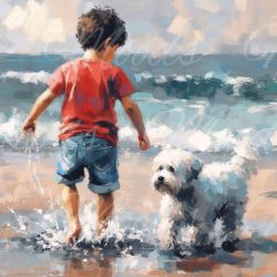 V503 Potholder 21x21cm