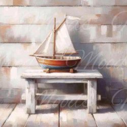 V505 Potholder 21x21cm