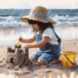 V507 Potholder 21x21cm