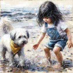 V508 Potholder 21x21cm