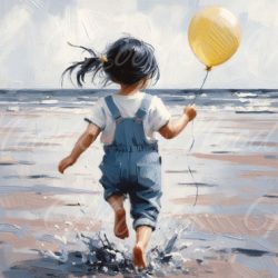 V510 Potholder 21x21cm