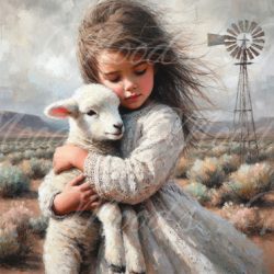 V513 Potholder 21x21cm