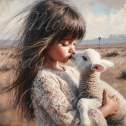 V514 Potholder 21x21cm