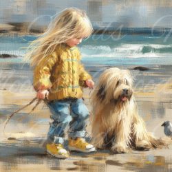 V515 Potholder 21x21cm