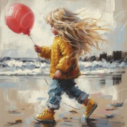 V516 Potholder 21x21cm