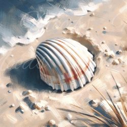 V519 Potholder 21x21cm