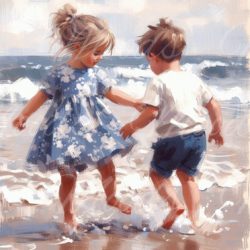 V521 Potholder 21x21cm