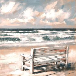 V522 Potholder 21x21cm