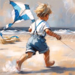 V523 Potholder 21x21cm