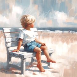 V524 Potholder 21x21cm