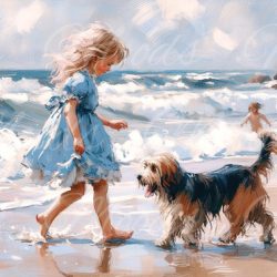 V525 Potholder 21x21cm