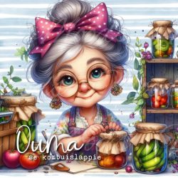 SIY Washcloths/Jammerlappies