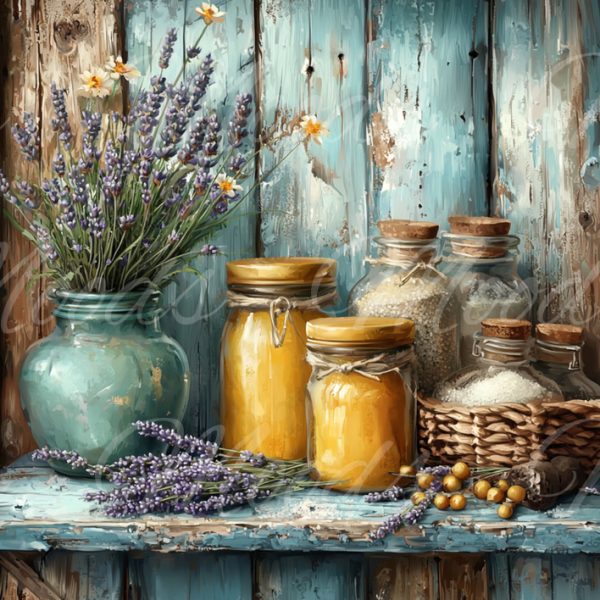 W175 Washcloth/Jammerlappie 30x30cm