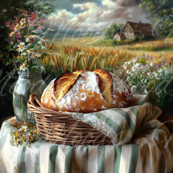 W216 Washcloth/Jammerlappie 30x30cm