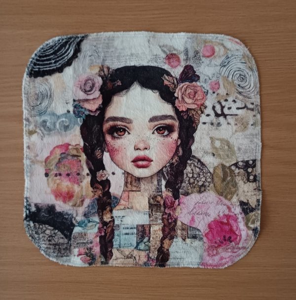 SIY Make-up Remover Cloth (Minimum of 15)