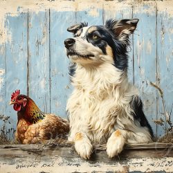 V527 Potholder 21x21cm