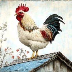 V528 Potholder 21x21cm