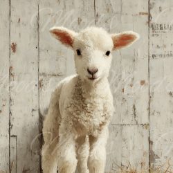 V530 Potholder 21x21cm