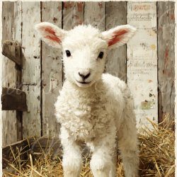 V531 Potholder 21x21cm