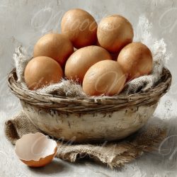 V532 Potholder 21x21cm