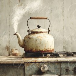 V539 Potholder 21x21cm