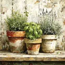 V540 Potholder 21x21cm