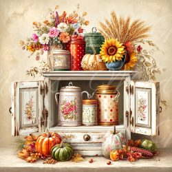 V544 Potholder 21x21cm