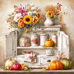 V546 Potholder 21x21cm