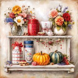 V550 Potholder 21x21cm