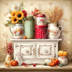 V554 Potholder 21x21cm