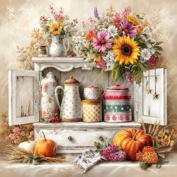 V556 Potholder 21x21cm