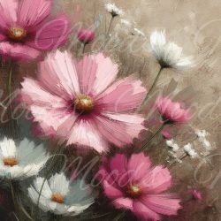 V564 Potholder 21x21cm