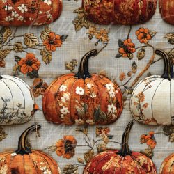 V569 Potholder 21x21cm