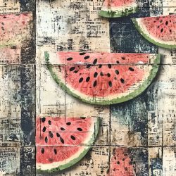 V572 Potholder 21x21cm