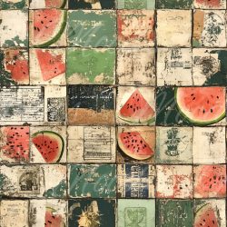 V573 Potholder 21x21cm